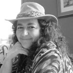 Picture of Sylvia Hasenkopf
