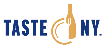 Taste New York logo