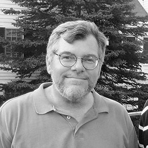 Picture of J. Stephen Casscles