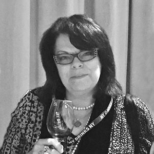 Picture of Wendy Crispell