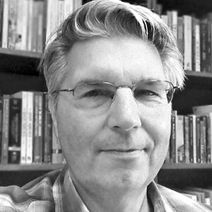 Picture of Gerry Lorentz