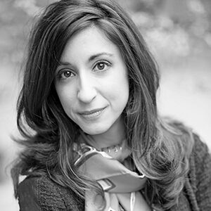 Picture of Lindsey A. Zahn