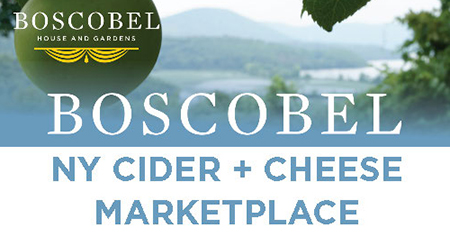 Boscobel marketplace ad