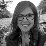 Picture of Colleen Mairéad Hughes